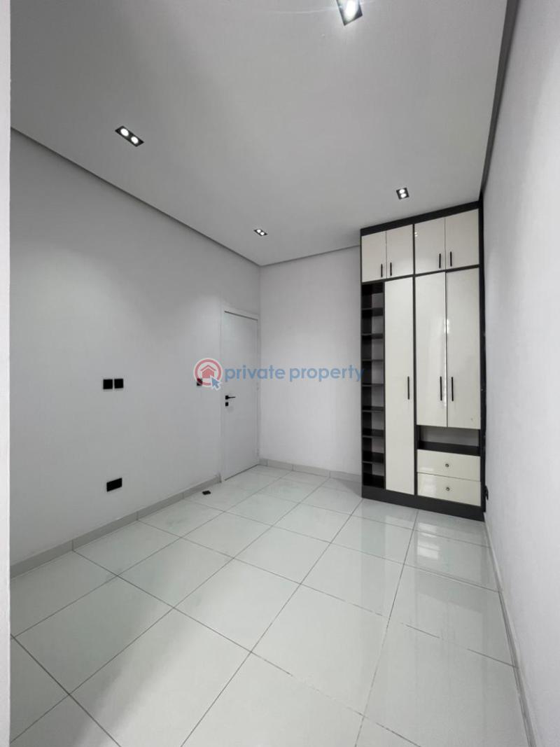 4 bedroom Semi detached Duplex For Sale Ikota Lekki Lagos - 7