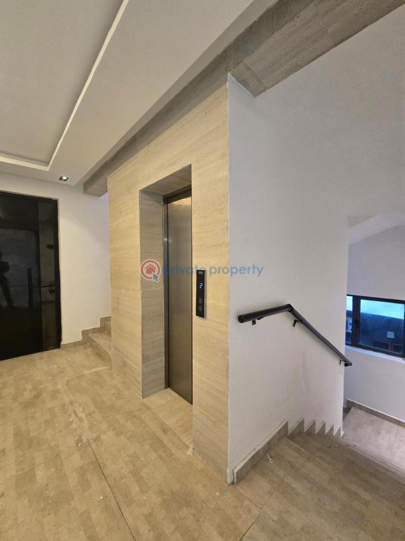 2 bedroom Flat & Apartment For Sale Ikate Lekki Lagos - 8