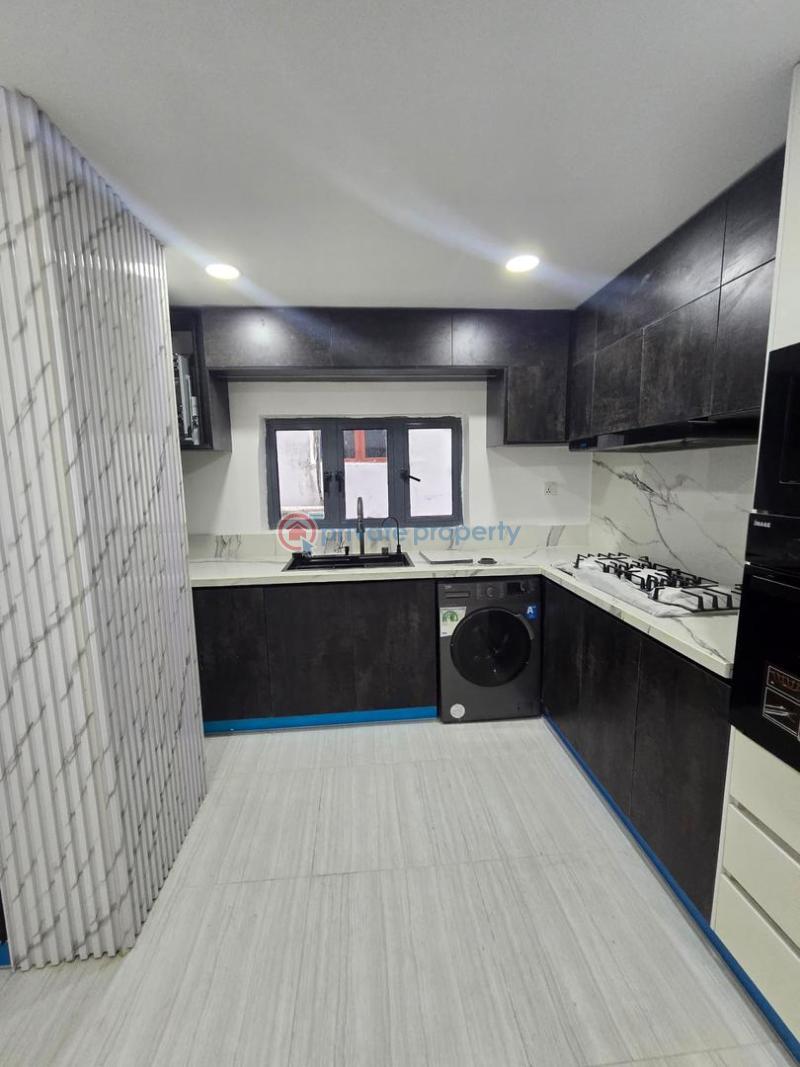 2 bedroom Flat & Apartment For Sale Ikate Lekki Lagos - 3