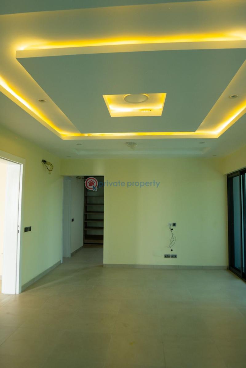 4 bedroom Detached Duplex For Sale Royal Garden Estate Ajah Lagos - 7