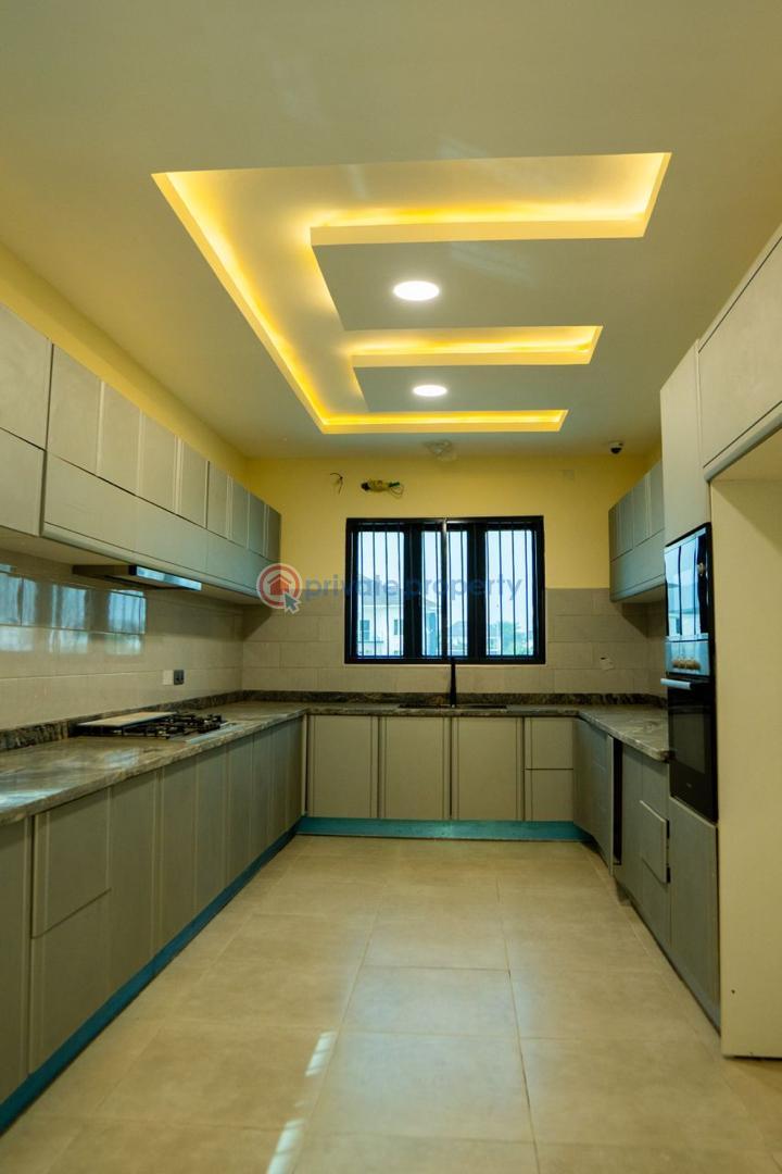 4 bedroom House For Sale Royal Garden Estate, Ajah Lagos - 1