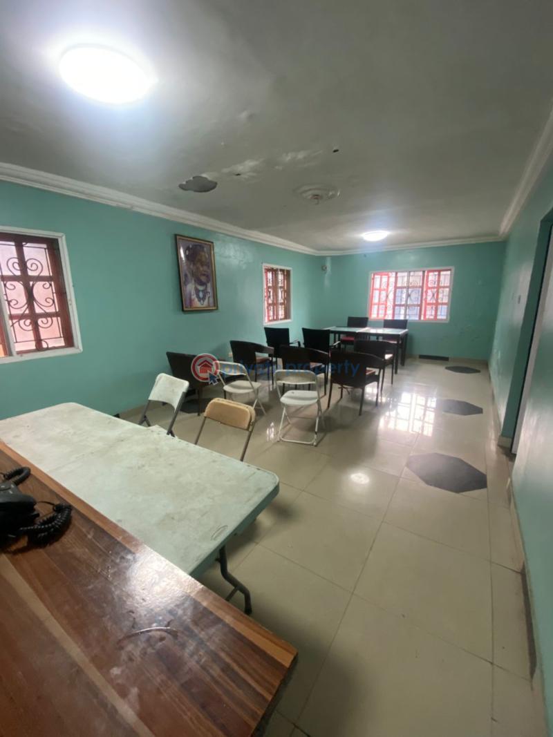 Hotel For Sale Unity Estate, Egbeda Alimosho Lagos - 4