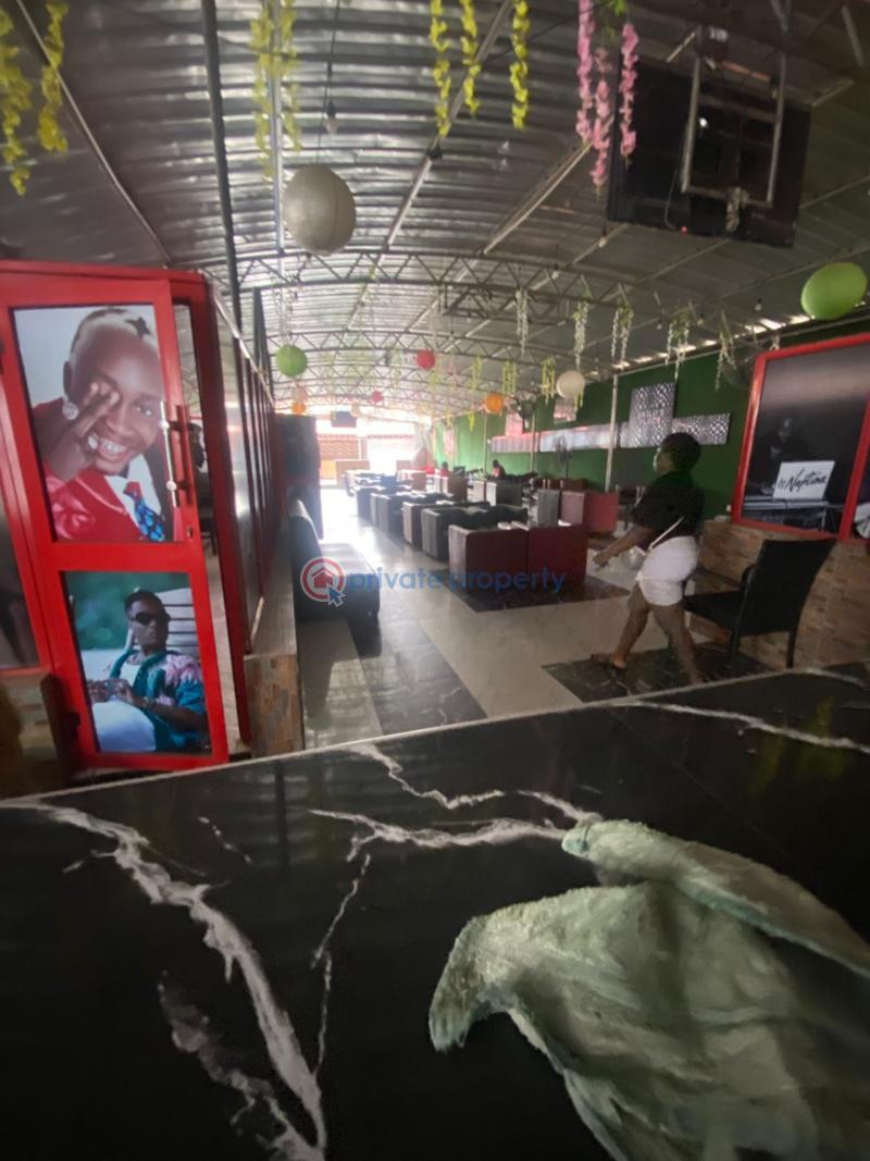 Hotel For Sale Unity Estate, Egbeda Alimosho Lagos - 7