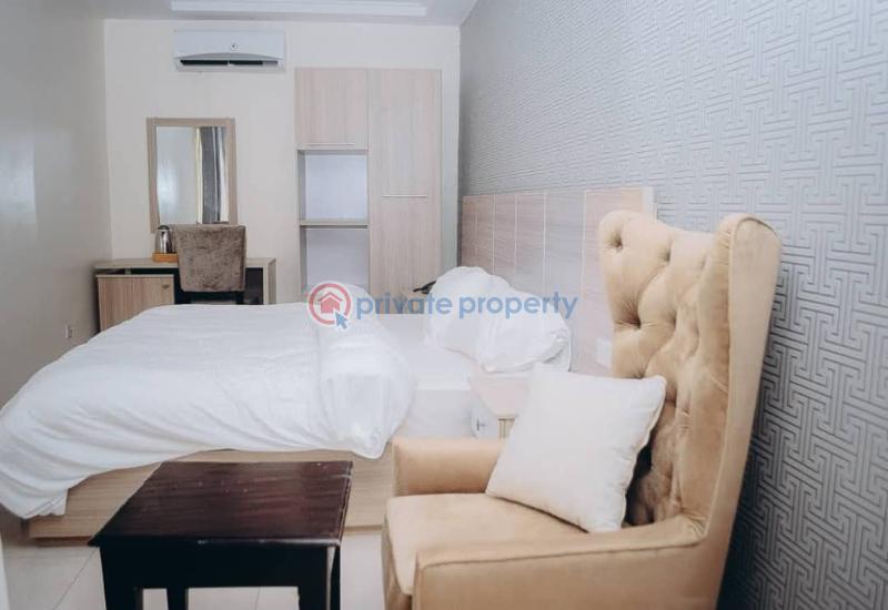 10 bedroom Hotel For Sale Jericho Idishin Ibadan Oyo - 5