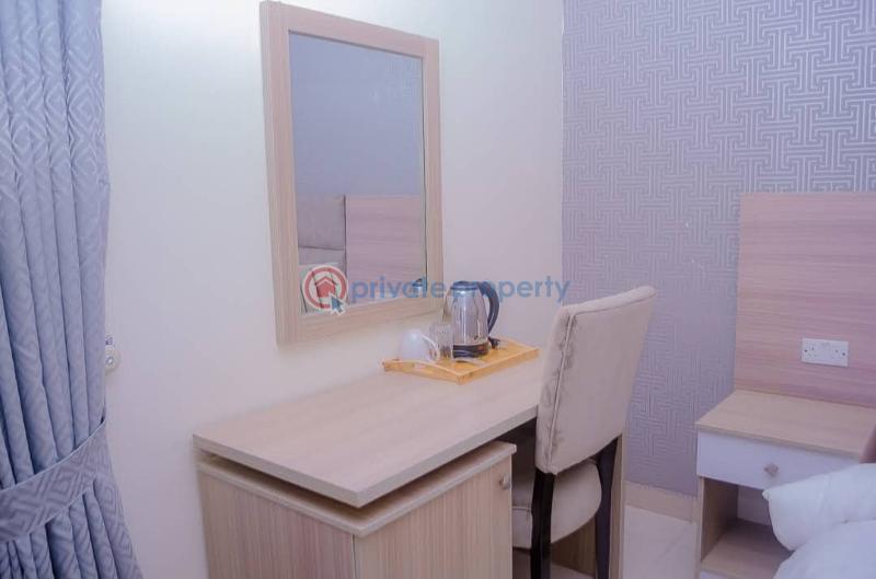 10 bedroom Hotel For Sale Jericho Idishin Ibadan Oyo - 1