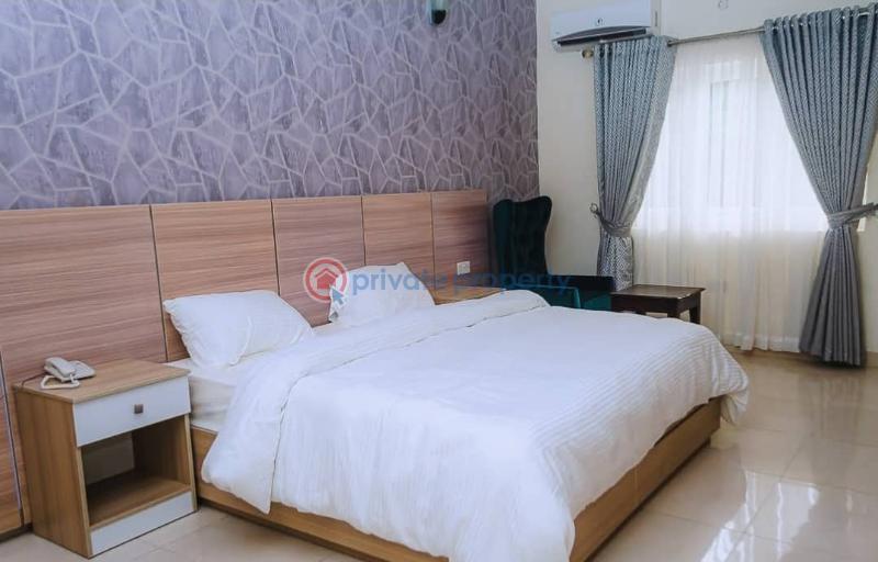 10 bedroom Hotel For Sale Jericho Idishin Ibadan Oyo - 3