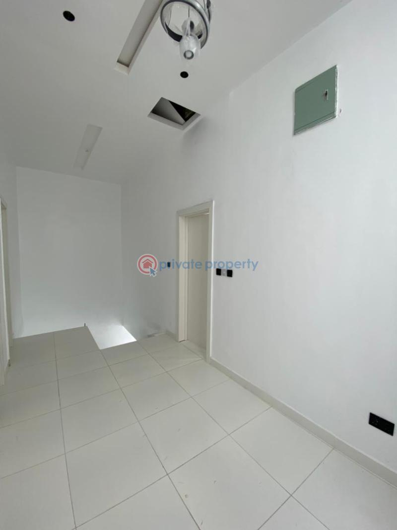 4 bedroom Semi detached Duplex For Sale Sangotedo Ajah Lagos - 8