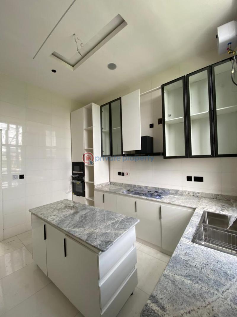 4 bedroom Semi detached Duplex For Sale Sangotedo Ajah Lagos - 7
