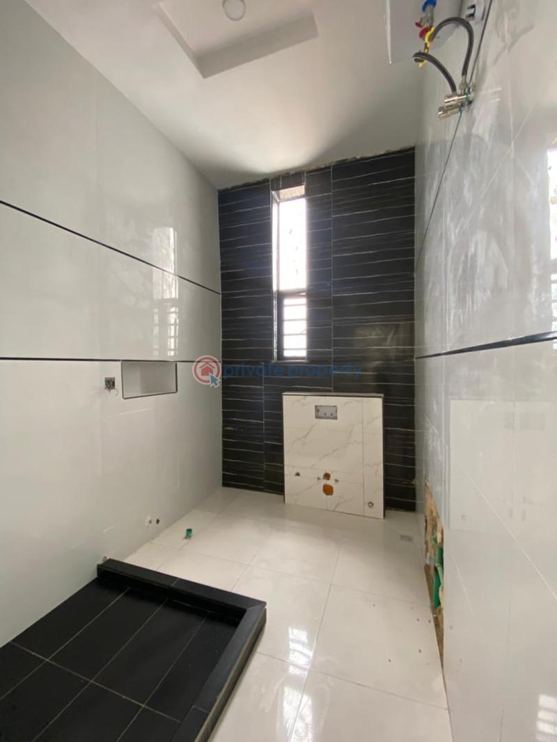 4 bedroom Semi detached Duplex For Sale Sangotedo Ajah Lagos - 10