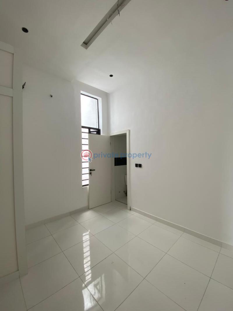 4 bedroom Semi detached Duplex For Sale Sangotedo Ajah Lagos - 9