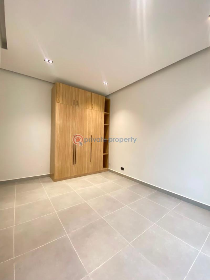 4 bedroom Terraced Duplex For Sale Lekki Phase 1 Lagos - 13