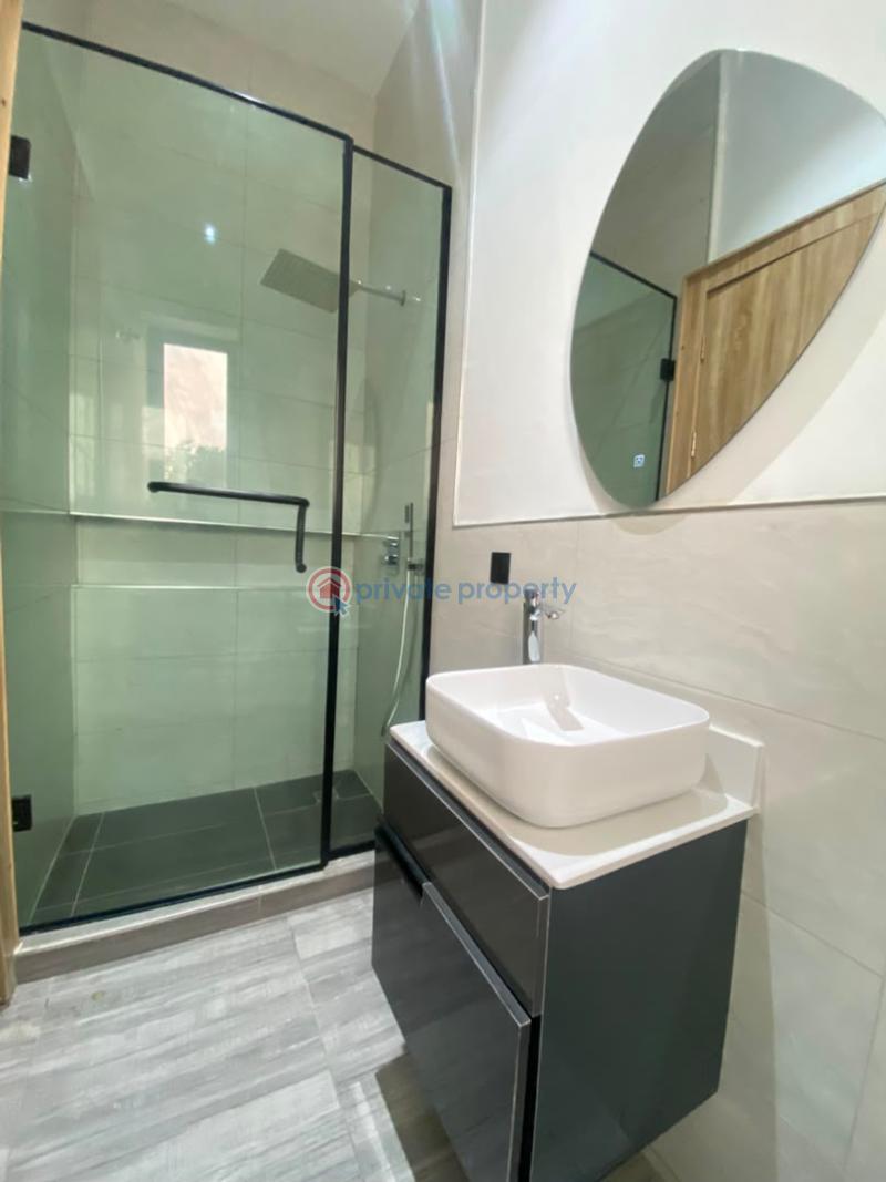 4 bedroom Terraced Duplex For Sale Lekki Phase 1 Lagos - 7