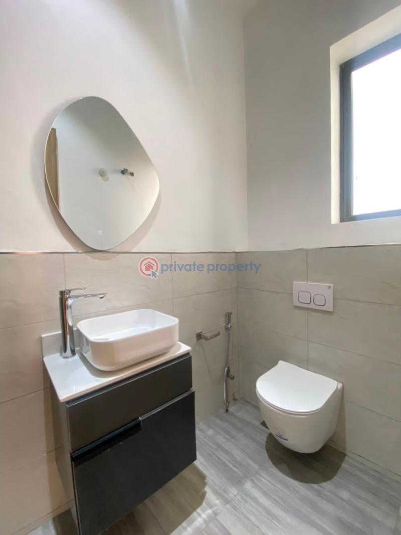 4 bedroom Terraced Duplex For Sale Lekki Phase 1 Lagos - 15