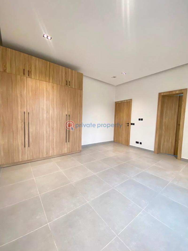 4 bedroom Terraced Duplex For Sale Lekki Phase 1 Lagos - 19