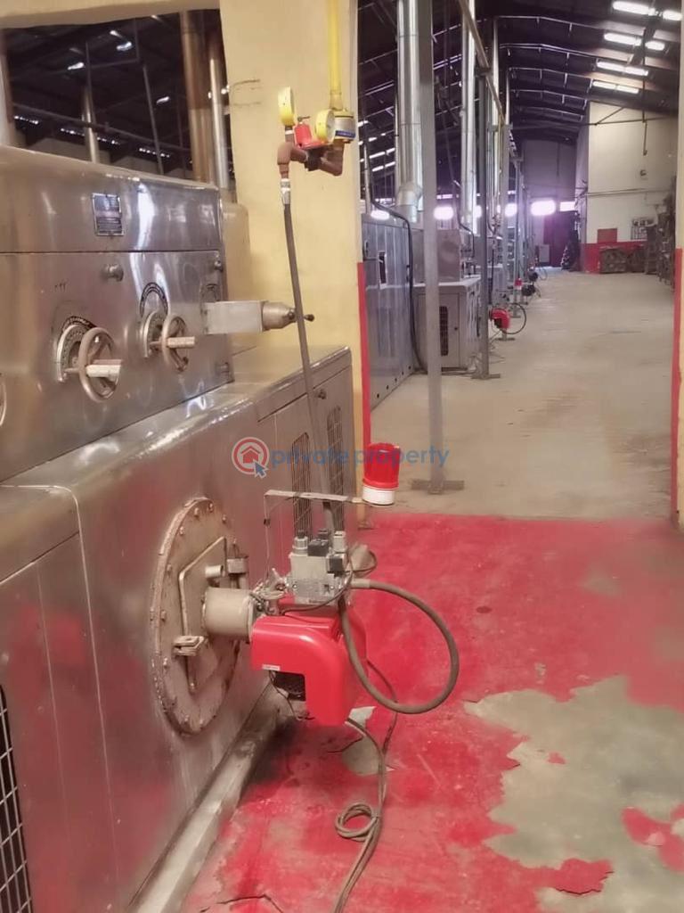 Factory For Sale Agbara (Ogun) Ogun area  - 4
