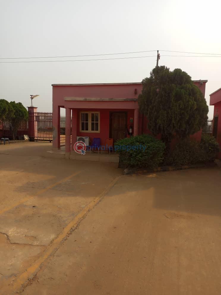Factory For Sale Agbara (Ogun) Ogun area  - 3