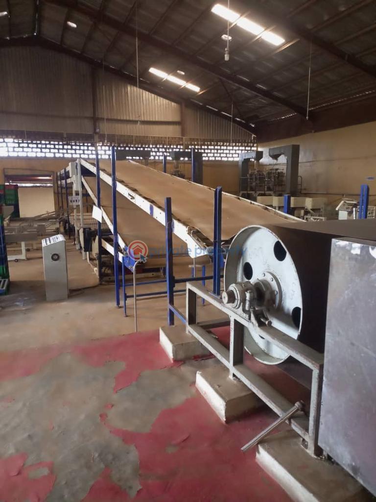 Factory For Sale Agbara (Ogun) Ogun area  - 12