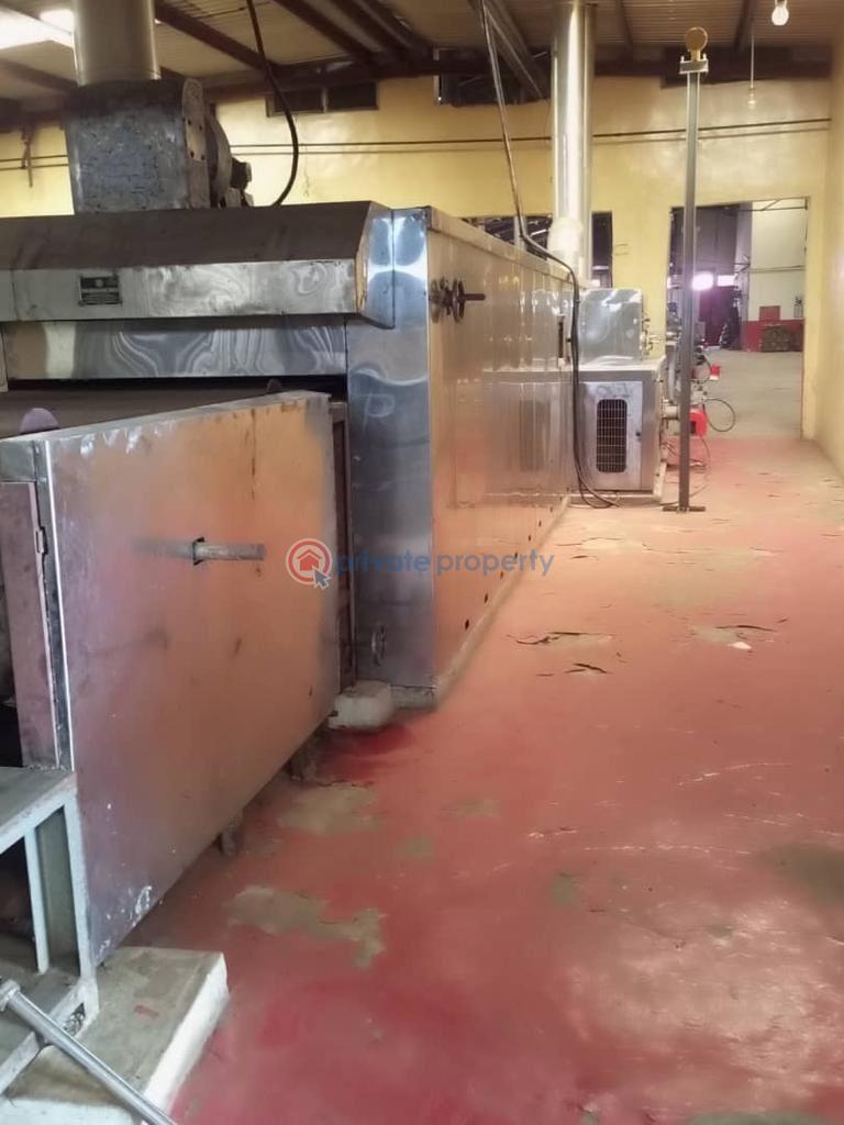 Factory For Sale Agbara (Ogun) Ogun area  - 8