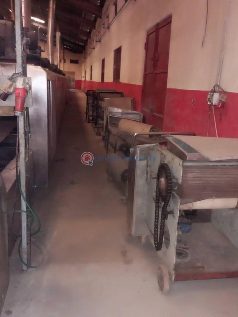 Factory For Sale Agbara (Ogun) Ogun area  - 7