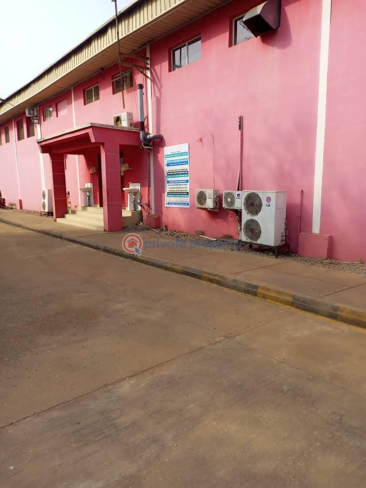 Factory For Sale Agbara (Ogun) Ogun area  - 5