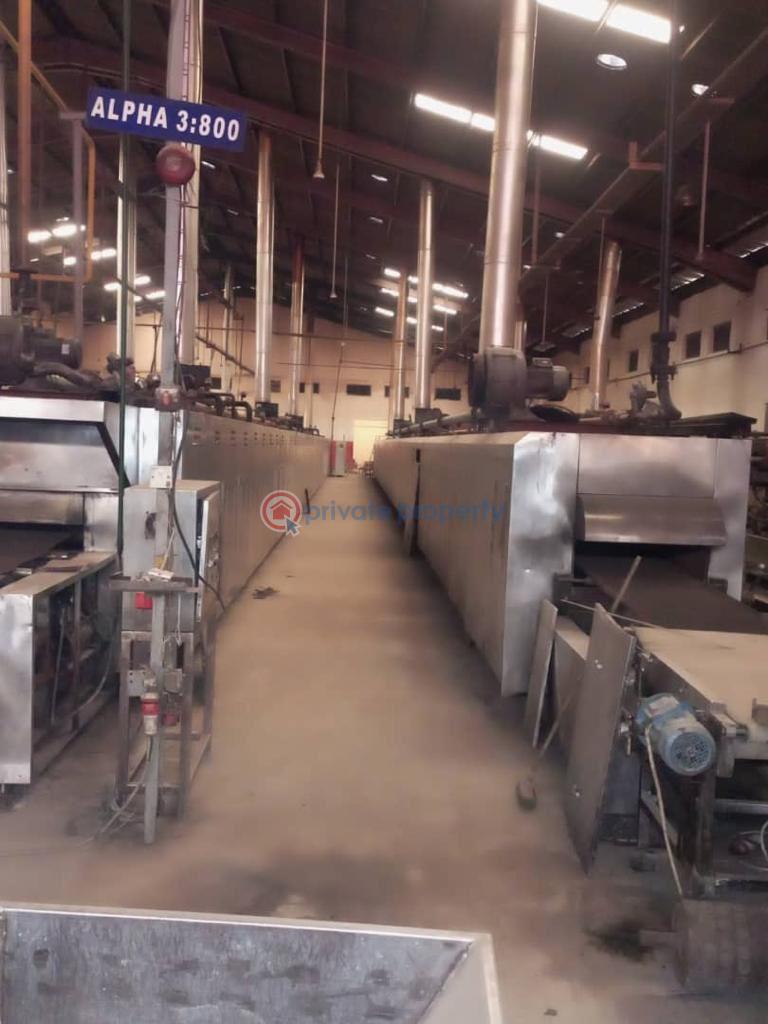 Factory For Sale Agbara (Ogun) Ogun area  - 9