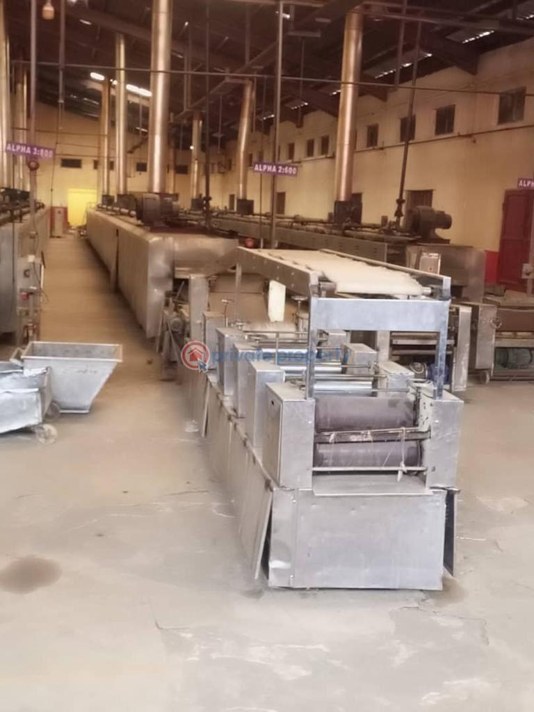 Factory For Sale Agbara (Ogun) Ogun area  - 10