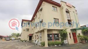 Hotel For Sale Gbagada Lagos - 0