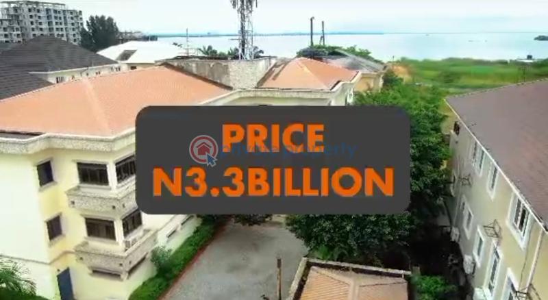 10 bedroom Hotel For Sale In A Lovely Environment Ikoyi Lagos - 2