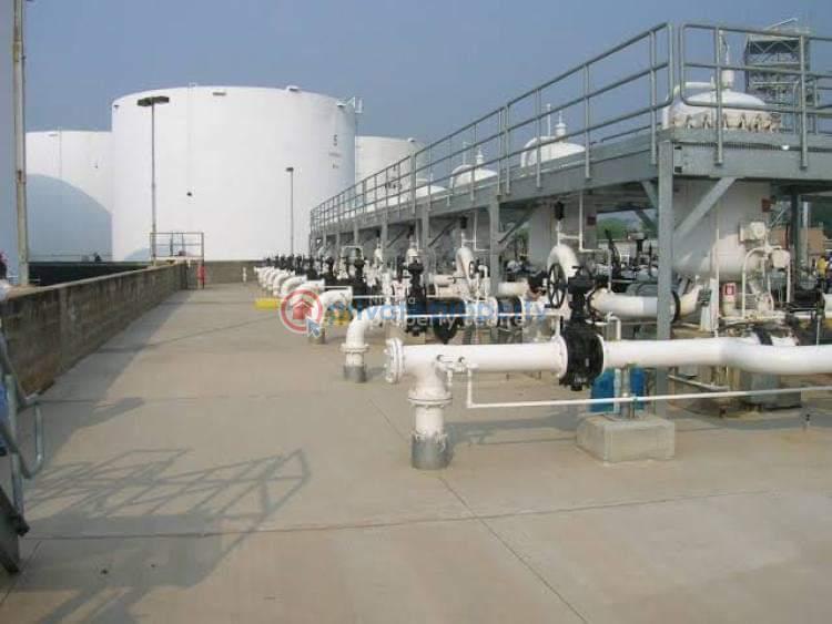 Tank Farm For Sale Apapa Lagos - 0