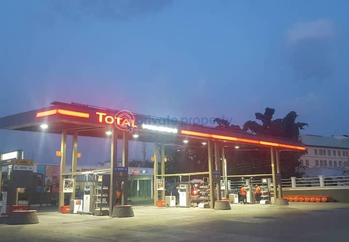 Commercial Property For Sale Wuse Abuja Phase 1  - 0