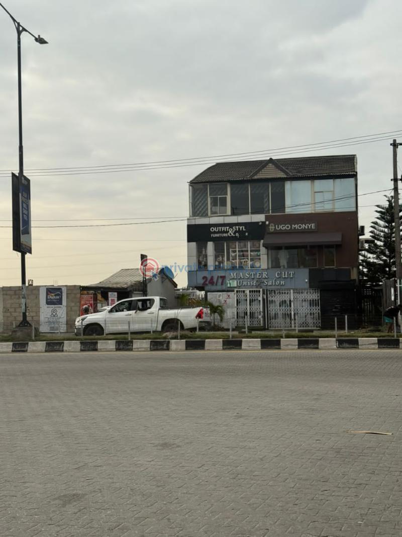 House For Sale Admiralty Away Lekki Phase 1 Lekki Phase 1 Lagos