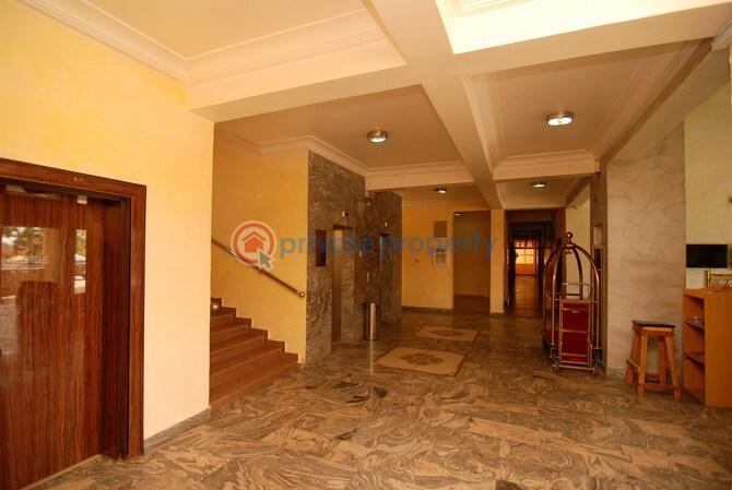 Hotel For Sale Off Ahmadu Bello Way, In The Heart Of Garki Area 11 Garki Abuja Phase 1  - 6