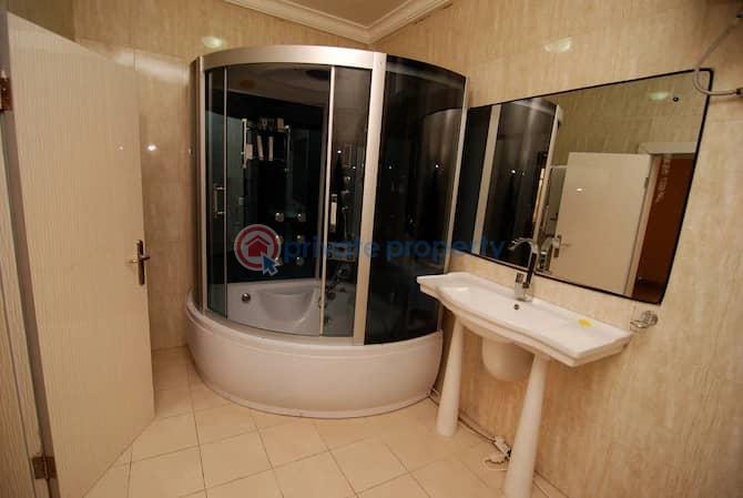 Hotel For Sale Off Ahmadu Bello Way, In The Heart Of Garki Area 11 Garki Abuja Phase 1  - 13