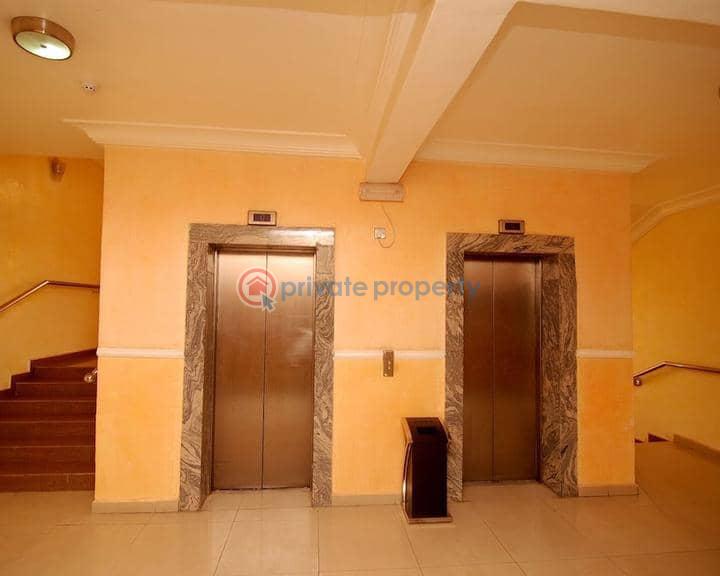 Hotel For Sale Off Ahmadu Bello Way, In The Heart Of Garki Area 11 Garki Abuja Phase 1  - 10