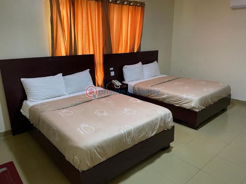 10 bedroom Hotel For Sale Alausa Ikeja Lagos - 7