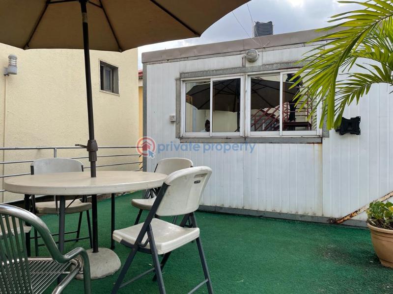 10 bedroom Hotel For Sale Alausa Ikeja Lagos - 2