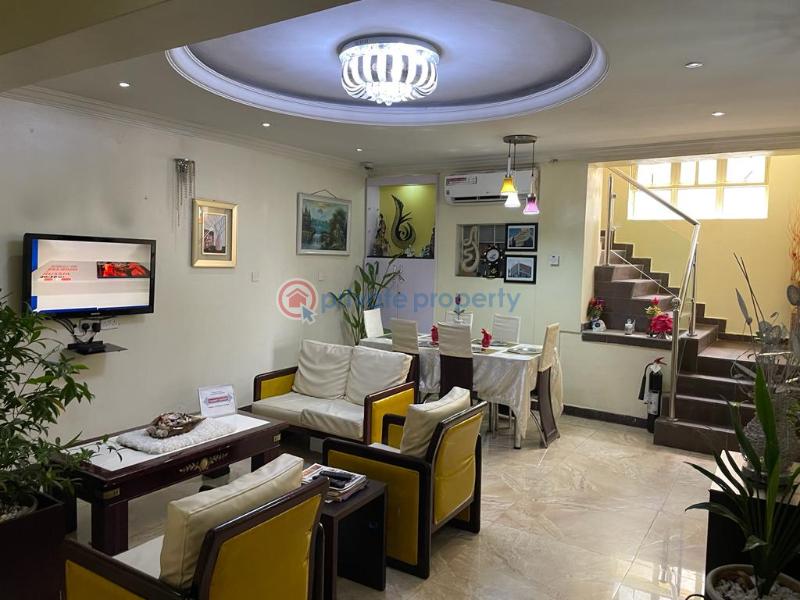 10 bedroom Hotel For Sale Alausa Ikeja Lagos - 0