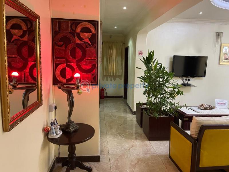10 bedroom Hotel For Sale Alausa Ikeja Lagos - 6