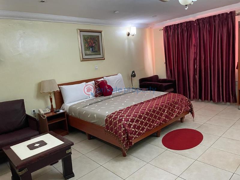 10 bedroom Hotel For Sale Alausa Ikeja Lagos - 5