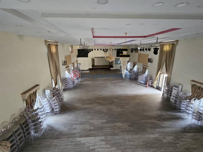 Event Hall For Sale Idi Ishin Area Jericho Ibadan Oyo - 11