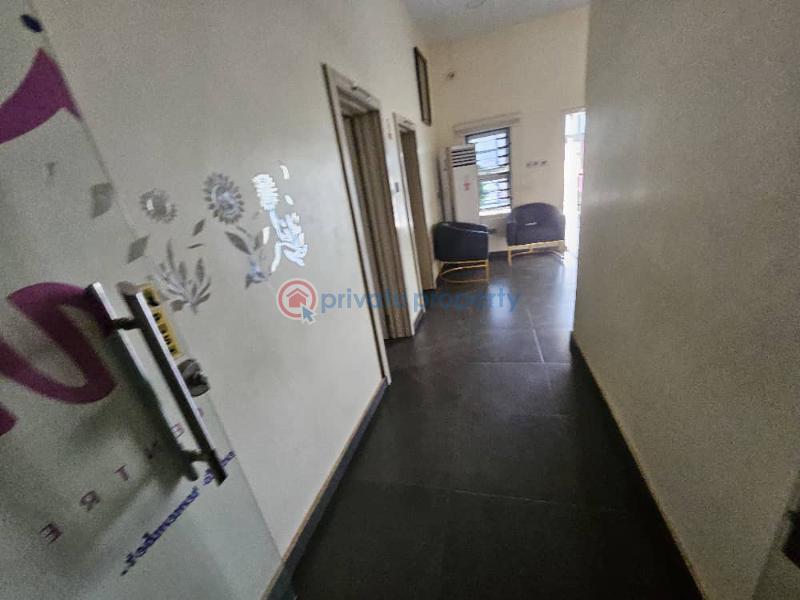 Event Hall For Sale Idi Ishin Area Jericho Ibadan Oyo - 0