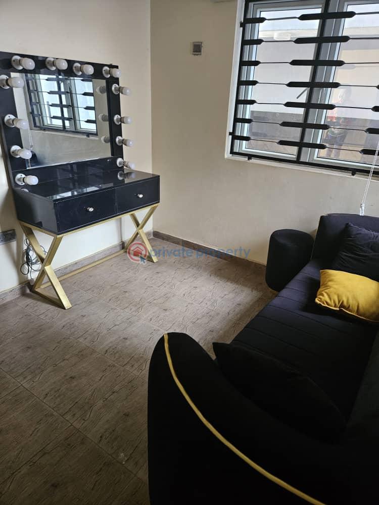 Event Hall For Sale Idi Ishin Area Jericho Ibadan Oyo - 1