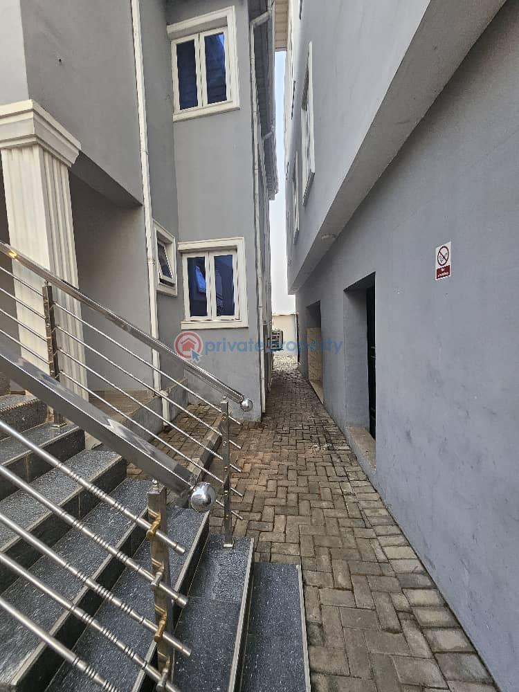 Event Hall For Sale Idi Ishin Area Jericho Ibadan Oyo - 8