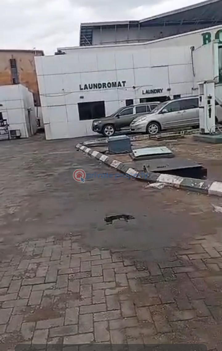 Filling Station For Sale Okota Isolo Lagos - 5