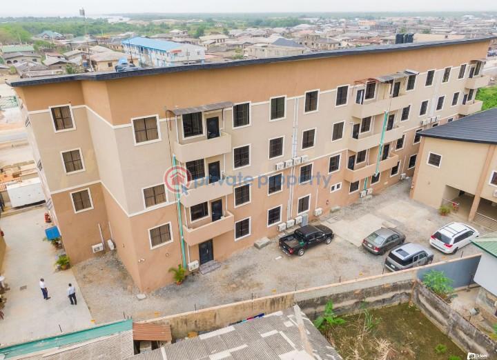 Hotel For Sale Ikorodu Lagos