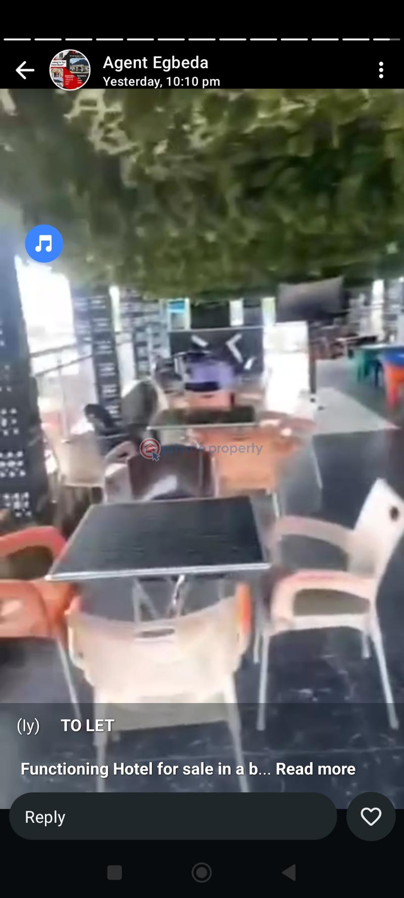 10 bedroom Hotel For Sale Nnpc Road Ajao Estate Ajao Estate Isolo Lagos - 2