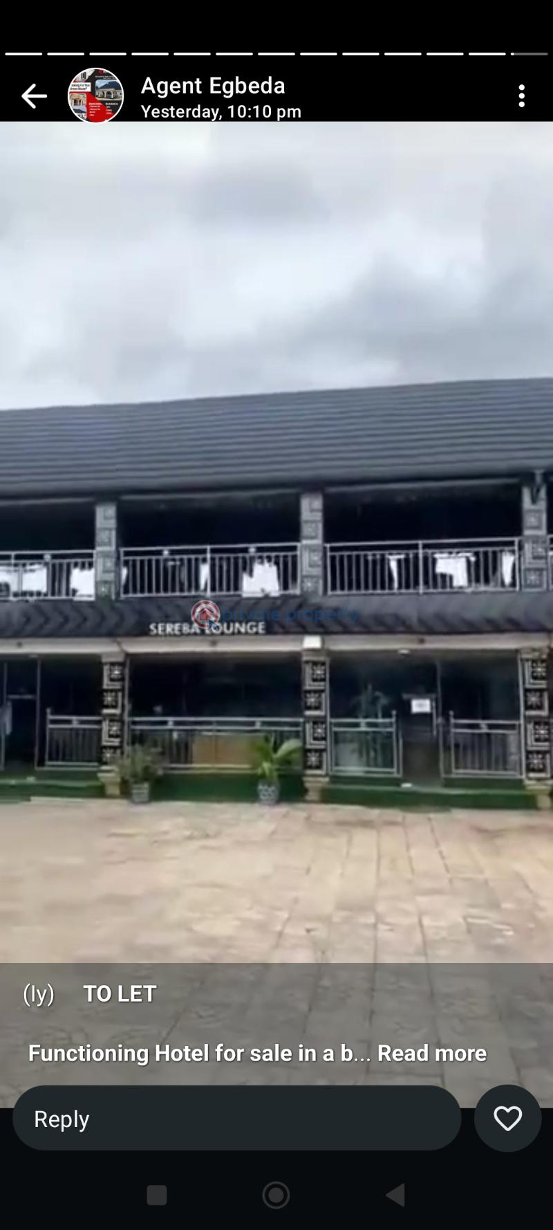 10 bedroom Hotel For Sale Nnpc Road Ajao Estate Ajao Estate Isolo Lagos - 7