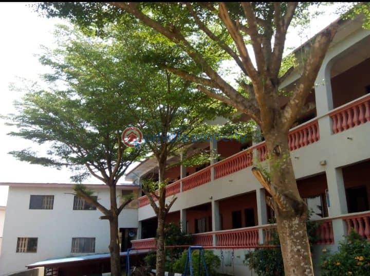 School For Sale Samonda Ibadan Oyo - 1