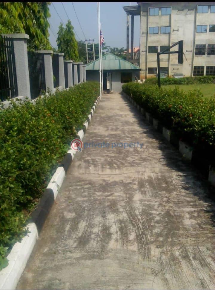 School For Sale Samonda Ibadan Oyo - 3