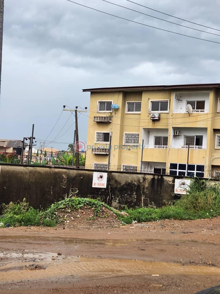 Factory For Sale Oluyole Estate Ibadan Oyo - 2